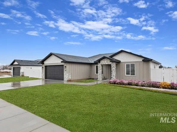 362 Brentwood Drive Block Lot 13-1, Kimberly, ID 83341