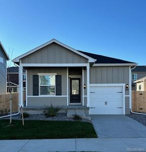 857 Sawdust Drive, Brighton, CO, 80601