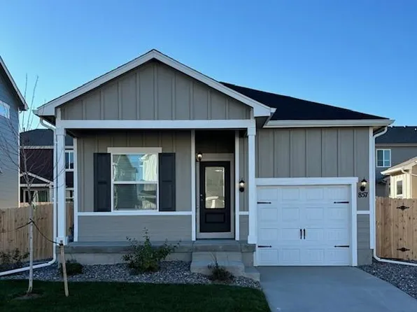 857 Sawdust Drive, Brighton, CO 80601