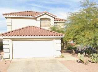 11204 W Calle De La Luna, Phoenix, AZ 85037