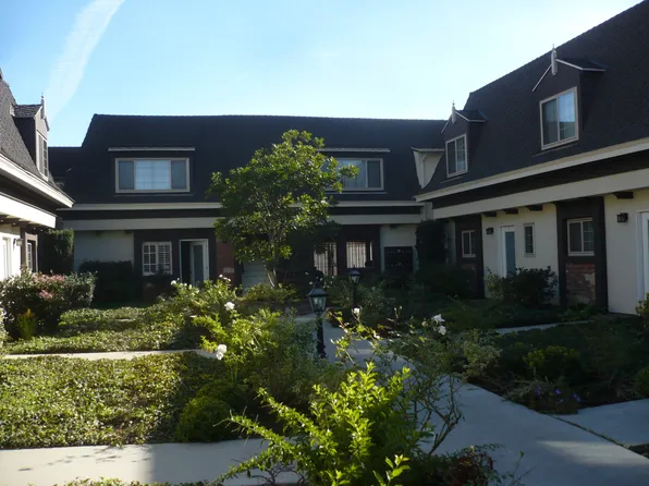 Cottages, 8120 Redlands St APT 8, Playa Del Rey, CA 90293