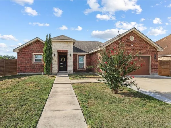 715 Delma St, Weslaco, TX 78599