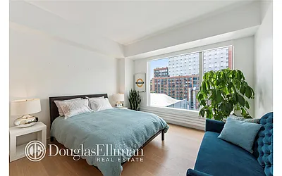 Sold by Douglas Elliman