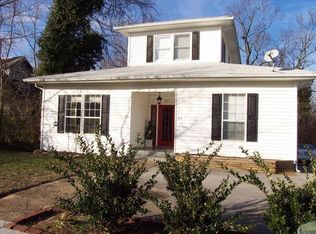 535 Lord Ave, Maryville, TN 37801
