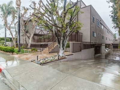 1118 E Palmer Ave APT 209, Glendale, CA, 91205