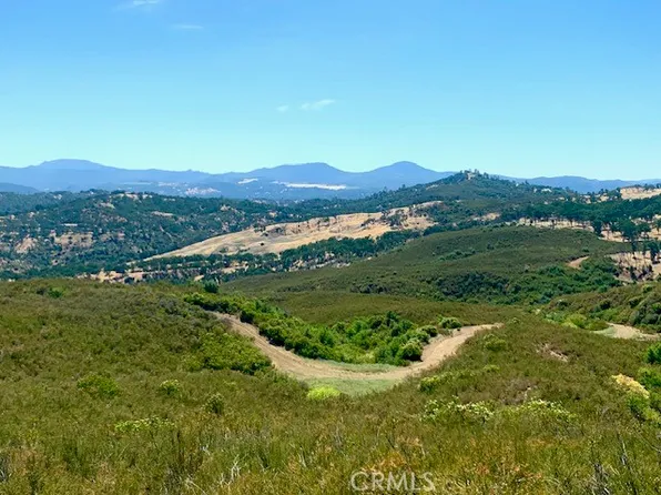 10455 Sky High Ridge Rd, Lower Lake, CA 95457