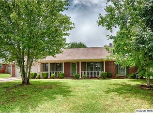 226 Saddle Rock Ct, Harvest, AL 35749