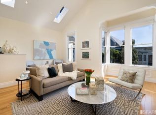 1026 Sanchez St, San Francisco, CA 94114