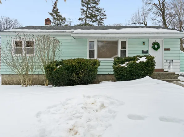 165 S Pine Ave, Albany, NY 12208