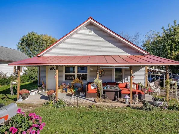 W3914 County Road D, Mindoro, WI 54644