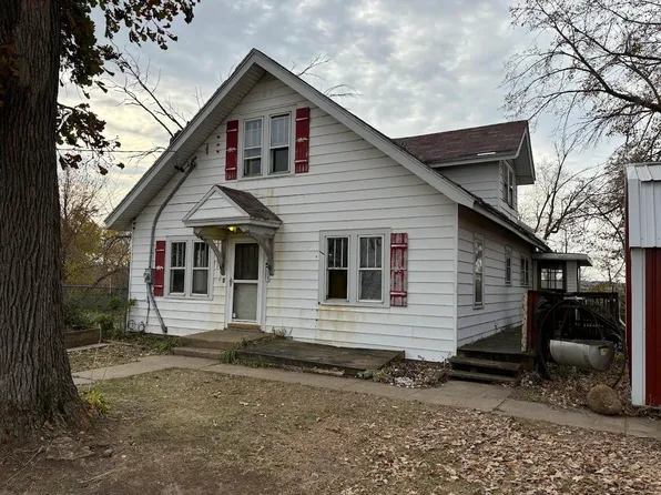 11274 Harrison Rd, Rockton, IL 61072