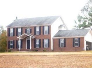 457 Sudlow Lake Rd, Graniteville, SC 29829
