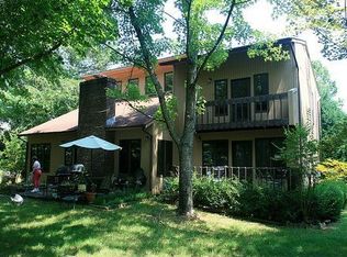 1225 Robinhood Dr NW, Cleveland, TN 37311