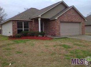 14201 Pecan Ridge Rd, Gonzales, LA 70737