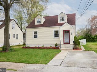 9704 52nd Ave, College Park, MD