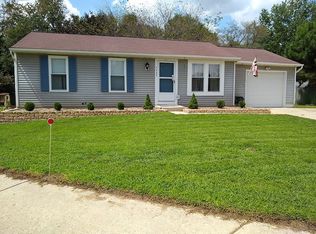 7435 Kilcreggan Ter, Gaithersburg, MD