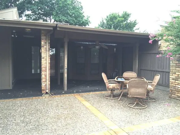 2844 Mill Valley Dr, Wichita Falls, TX 76308