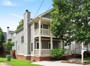 117 Richardson St SE, Atlanta, GA 30312