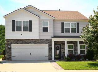 2727 Minuteman Ln, Knoxville, TN 37920