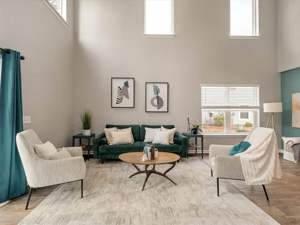 9761 Transplanter Cir, Ladson, SC 29456