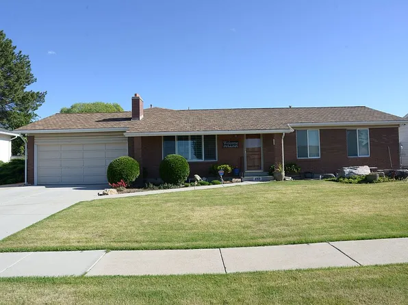 4921 W Choctaw Ave, West Valley City, UT 84120