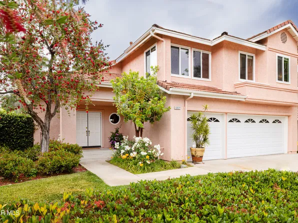 12577 Misty Grove St, Moorpark, CA 93021