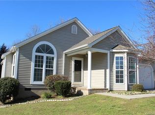 164 W Walnut Ave, Mount Holly, NC 28120