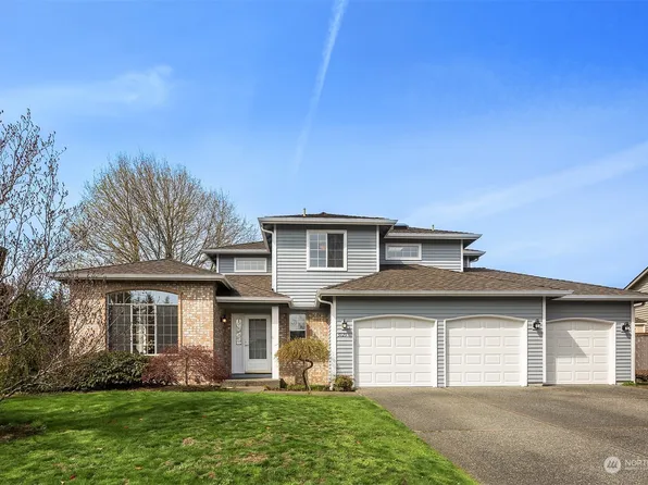 5123 150th Street SE, Everett, WA 98208