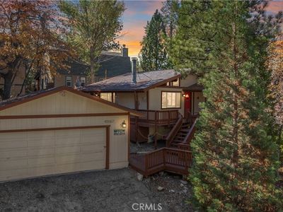 40067 Highland Rd, Big Bear Lake, CA, 92315