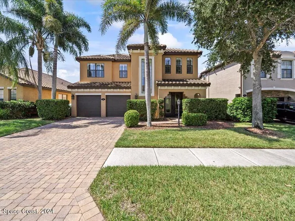 379 Montecito Dr, Satellite Beach, FL 32937