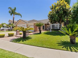 1632 Danbrook Pl, Upland, CA 91784