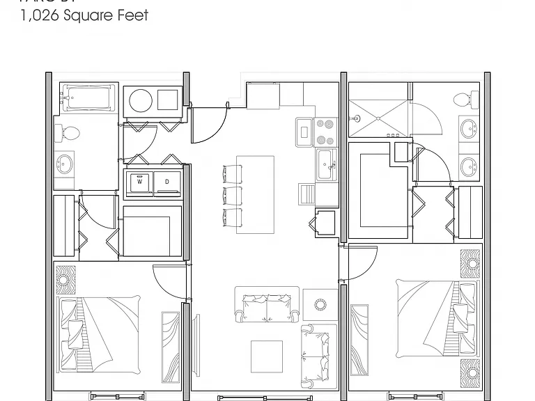 3400 Davie Rd — Photo 21