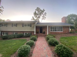 254 Pineville Rd, Spartanburg, SC 29307