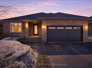 75 McGibbon Blvd, Kawartha Lakes, ON K9V 6G5