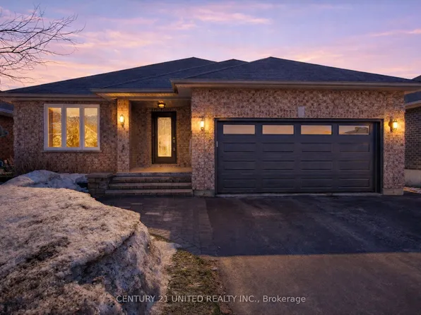 75 McGibbon Blvd, Kawartha Lakes, ON K9V 6G5