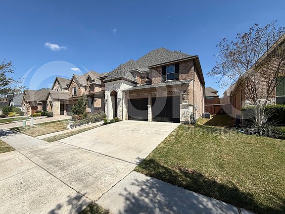3rd image of 2609 Marble Creek Dr