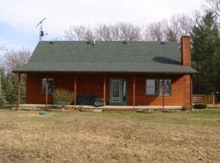 8181 S Thornapple Ave, Newaygo, MI