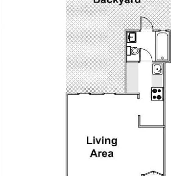 51 W 88th St #1B — Photo 2