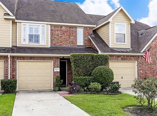 1634 Gavin Ct, Spring, TX 77379