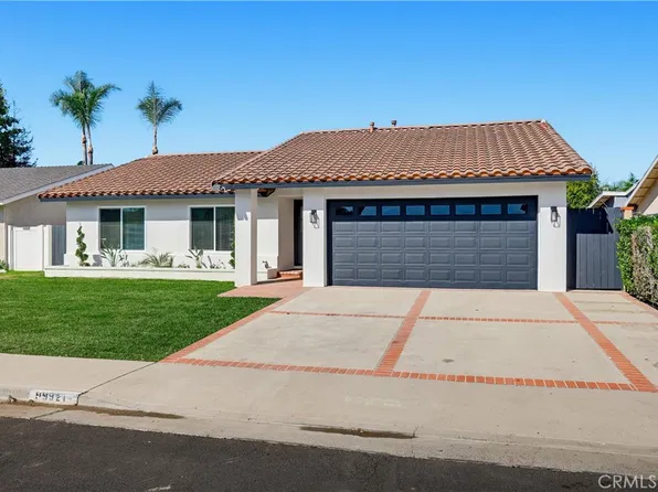 9921 Garrett Cir, Huntington Beach, CA 92646