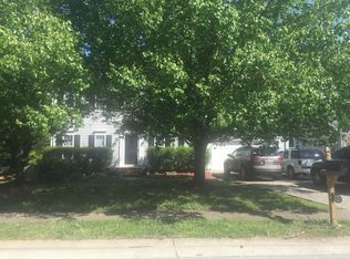 1024 Megan Cross Ln, Kernersville, NC 27284