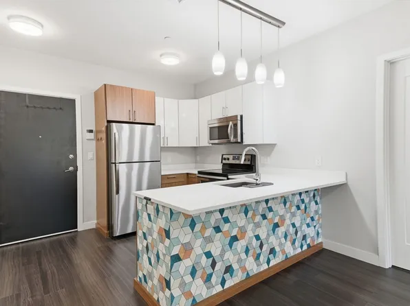 999 Hancock St Unit 509, Quincy, MA 02169