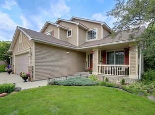 18546 85th Ave N, Maple Grove, MN 55311