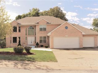 2568 Rue Bienville St, Danville, IL 61832