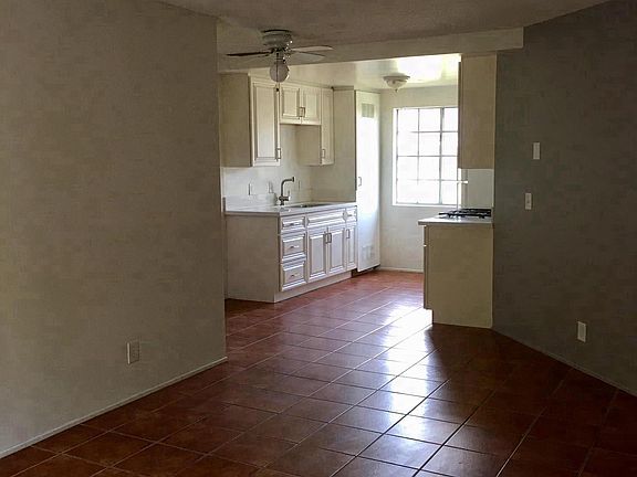 Living Room to Kitchen