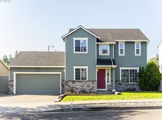 3888 SW 9th Ct, Gresham, OR 97030