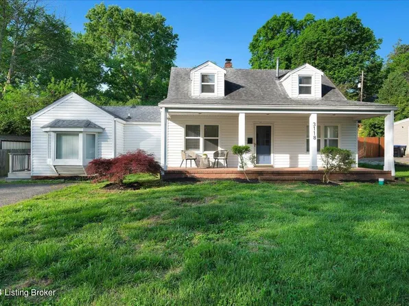 3118 Harmon Ct, Louisville, KY 40213