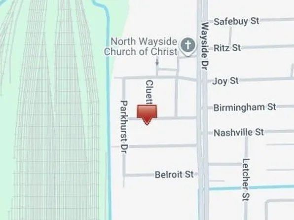 0 Flintridge Dr, Houston, TX 77028