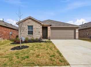 10644 Diamond Mine Dr, Crowley, TX 76036