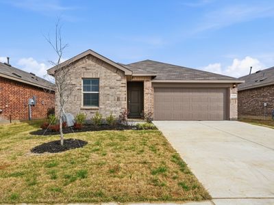 1906 Cherokee Ln, Cleburne, TX, 76033